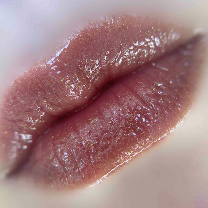 山海シリーズ リップグロス/GirlCult/リップグロスを使ったクチコミ(7枚目)