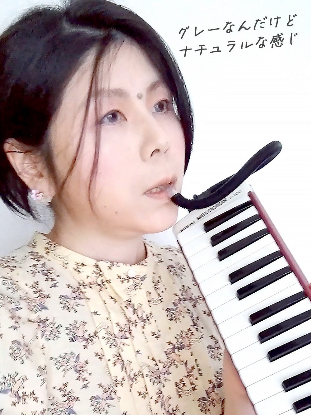 N’s COLLECTION 1day/N’s COLLECTION/ワンデー(1DAY)カラコンを使ったクチコミ(3枚目)