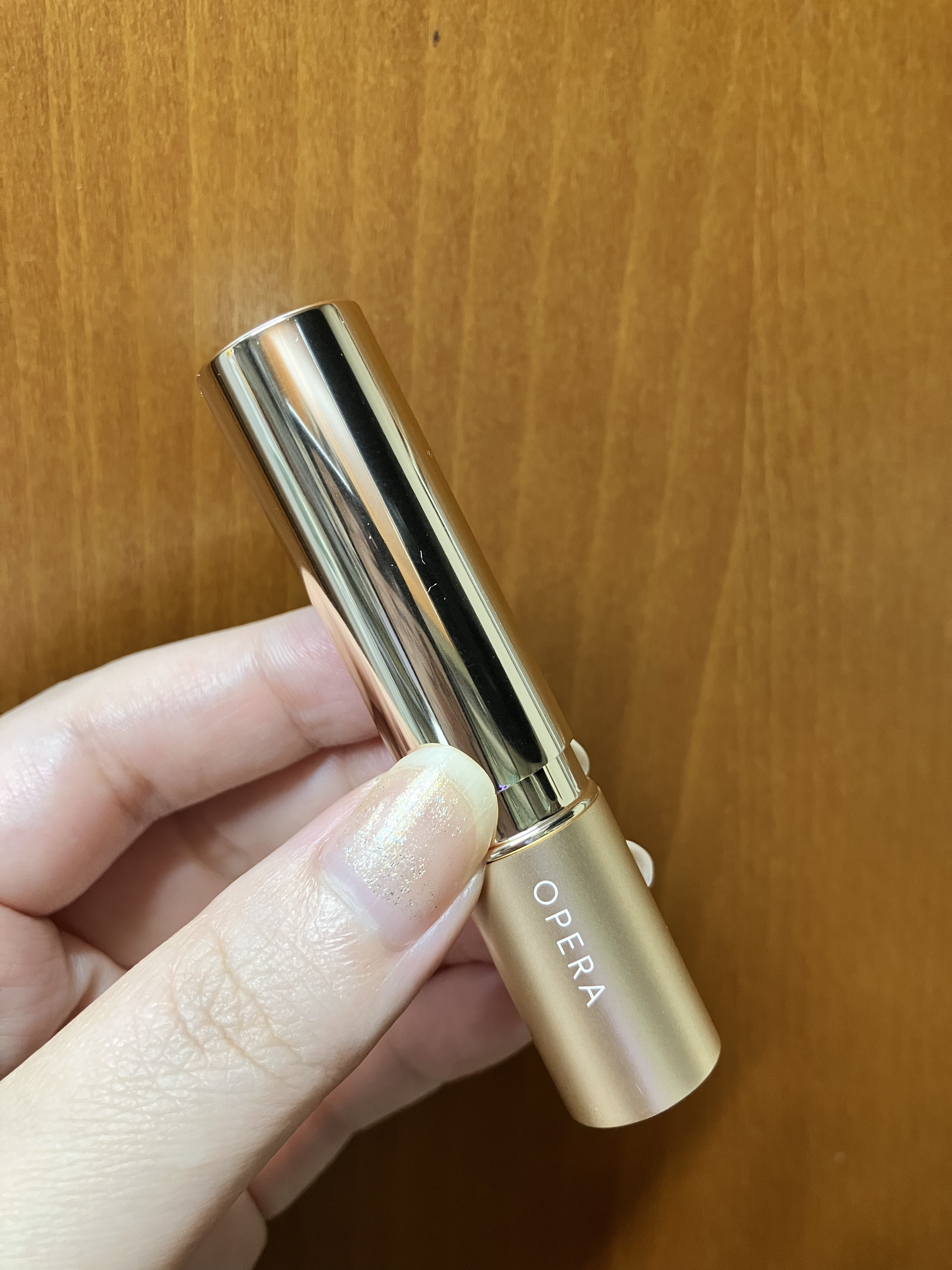 オペラ リップティント N 16 シアーブラウン（新色）/OPERA/リップティントを使ったクチコミ（1枚目）