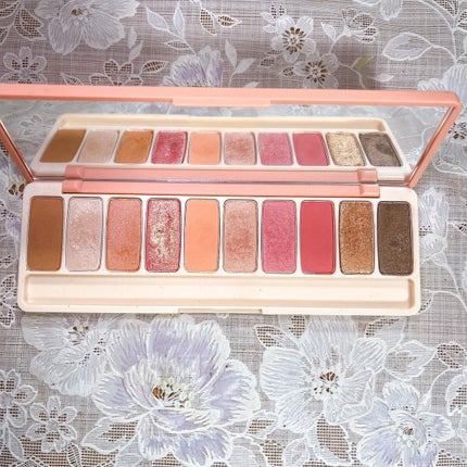 クリスタルユニコーンシリーズリップグロス/FlowerKnows/リップグロスを使ったクチコミ(3枚目)