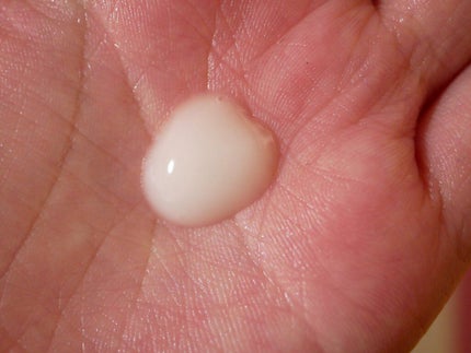 モイスト ミルクエッセンス/リッツ/乳液を使ったクチコミ(2枚目)