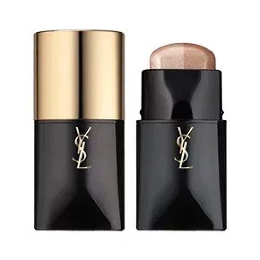 YVES SAINT LAURENT BEAUTE フェイスハイライター デュオスティック