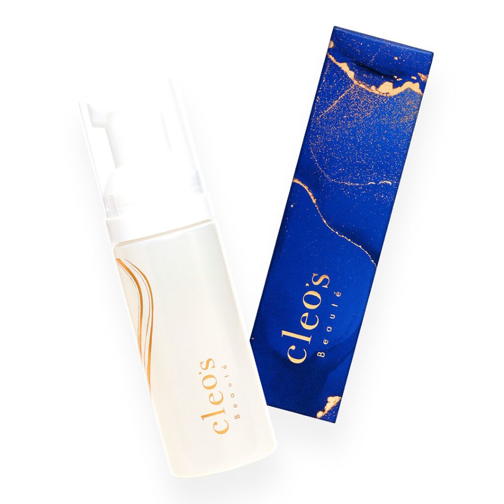 アイシャンプー / Cleo's Beauté