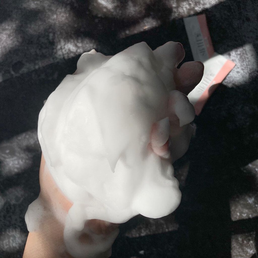 ブライト酵素洗顔パウダー/SIRTFL/洗顔パウダーを使ったクチコミ（2枚目）