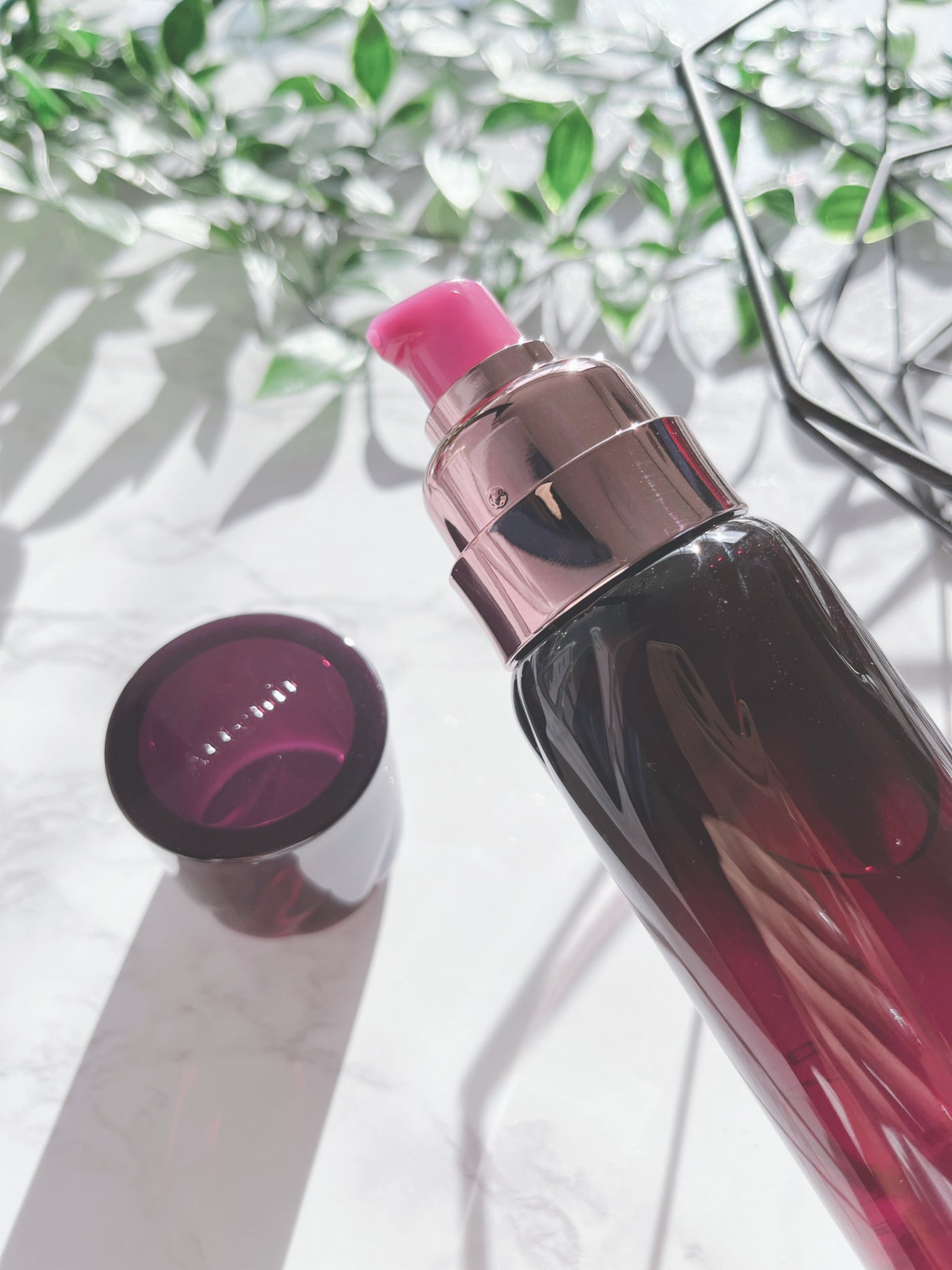 ドレスリフト ローション【医薬部外品】/アテニア/化粧水を使ったクチコミ(2枚目)