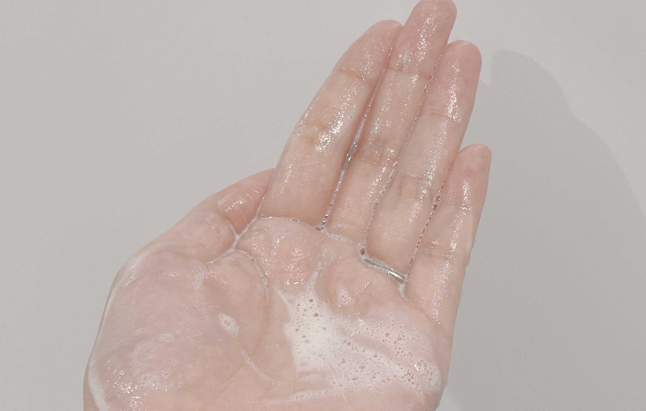 デイリーマイクロフォリエント/ダーマロジカ/洗顔パウダーを使ったクチコミ（3枚目）