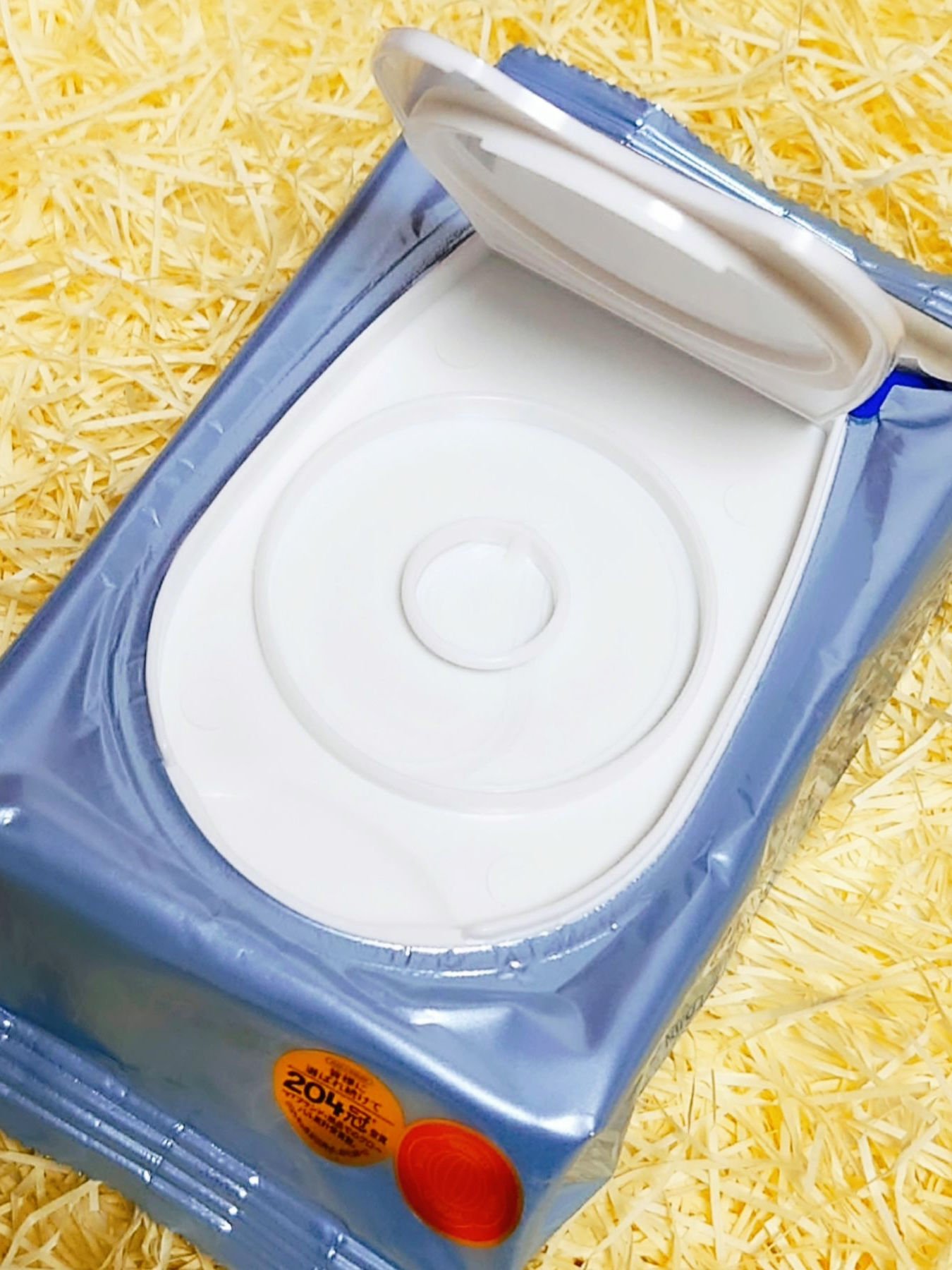 スムーズスキンパック/VT/シートマスク・パックを使ったクチコミ（2枚目）