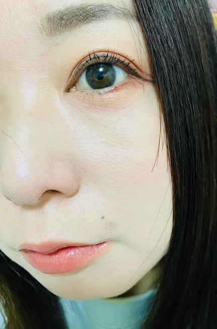 リセットカバーベース/KATE/化粧下地を使ったクチコミ(2枚目)