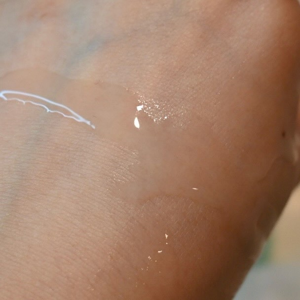 クリアエッセンス エッセンシャルトナー/ピュレア/化粧水を使ったクチコミ（2枚目）