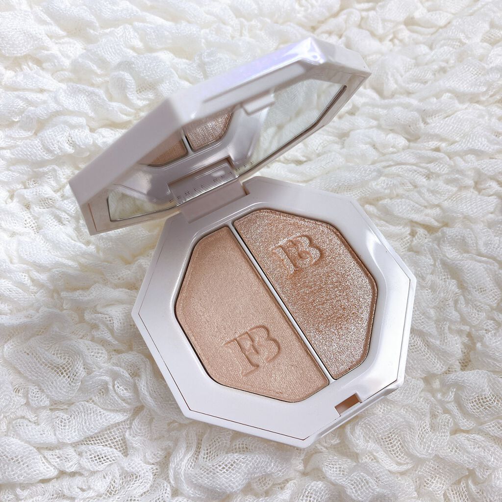 KILLAWATT|FENTY BEAUTY BY RIHANNAの口コミ - TWICEの KILLAWATT|FENTY BEAUTY BY RIHANNAの口コミ - TWICEの
