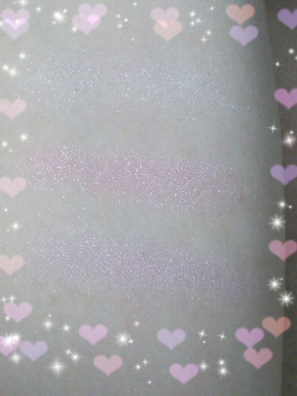 MC3色アイシャドウ2/3COINS/アイシャドウパレットを使ったクチコミ（2枚目）