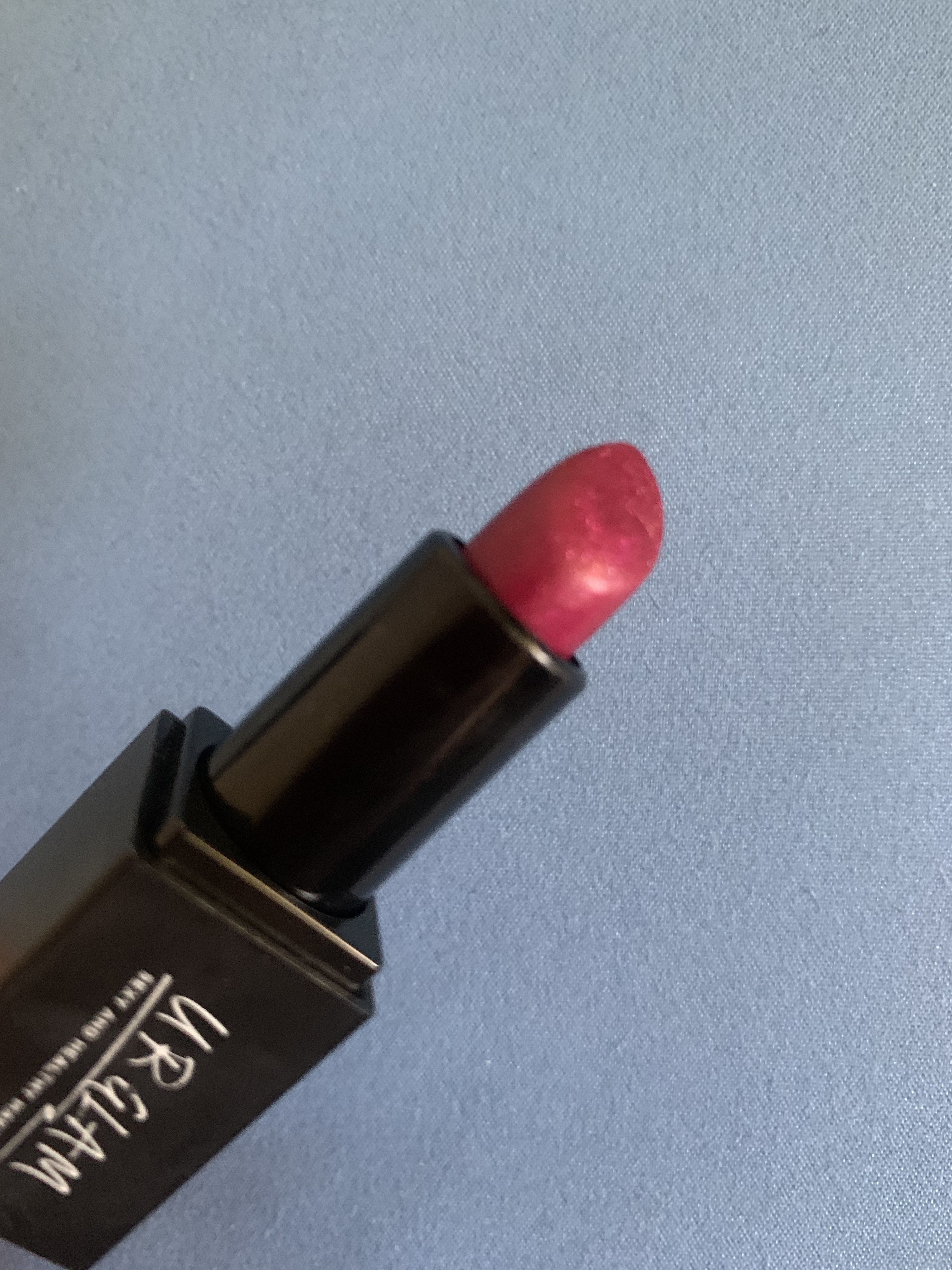 UR GLAM     MINI LIPSTICK/U R GLAM/口紅を使ったクチコミ（1枚目）