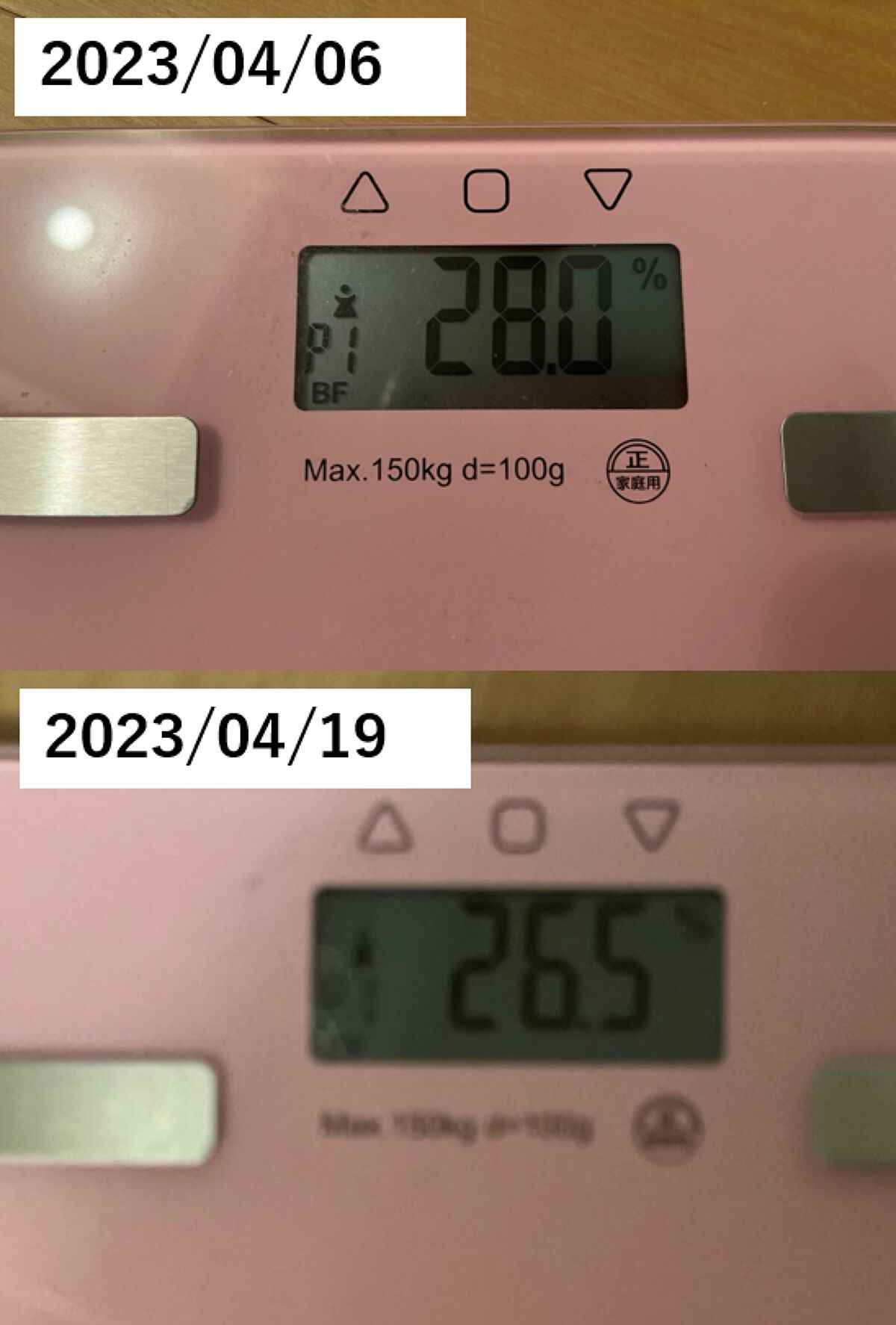 アマンシープラス+/BPCXTRA/ボディサプリメントを使ったクチコミ（1枚目）