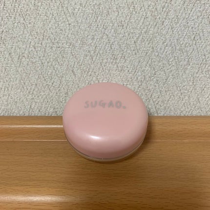シフォン感パウダー クリア/SUGAO®/ルースパウダーの画像