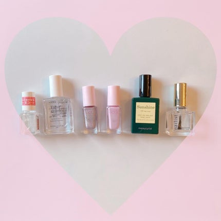 ネイルホリック/ネイルホリック/マニキュアを使ったクチコミ(2枚目)