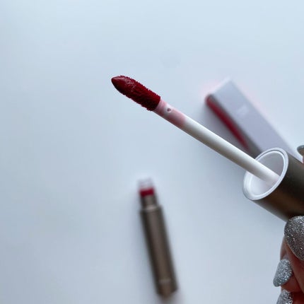 レインティント/BBIA/リップティントを使ったクチコミ(3枚目)