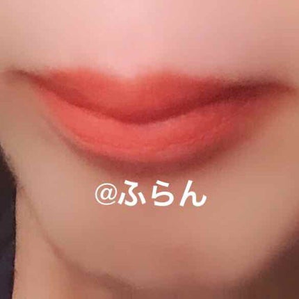 ポエティカルリップティント/Poetic Movement/リップティントを使ったクチコミ(4枚目)