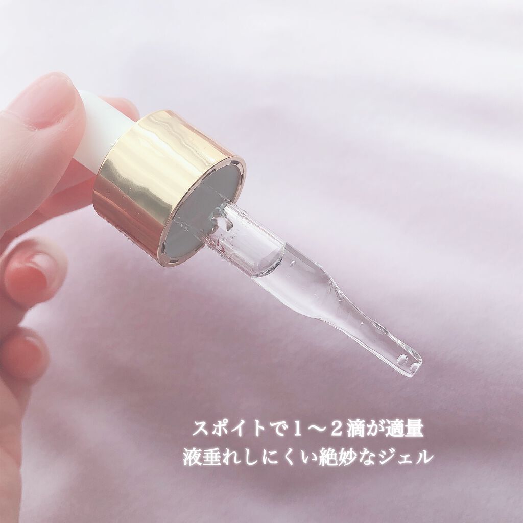 ホワイティエッセンス/MiiS/その他オーラルケアを使ったクチコミ（3枚目）