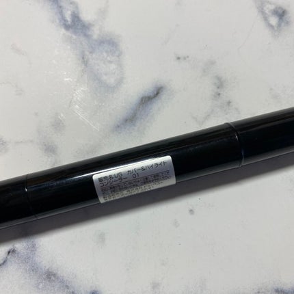 UR GLAM COVER&HIGHLIGHT CONCEALER/U R GLAM/リキッドコンシーラーを使ったクチコミ(4枚目)