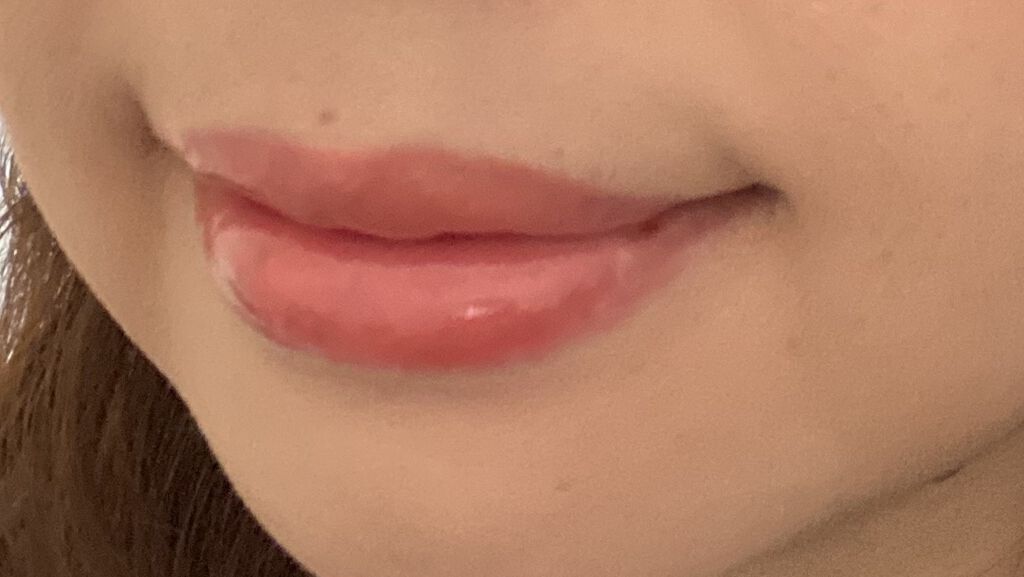 プリズム・リーブル/GIVENCHY/ルースパウダーを使ったクチコミ（3枚目）