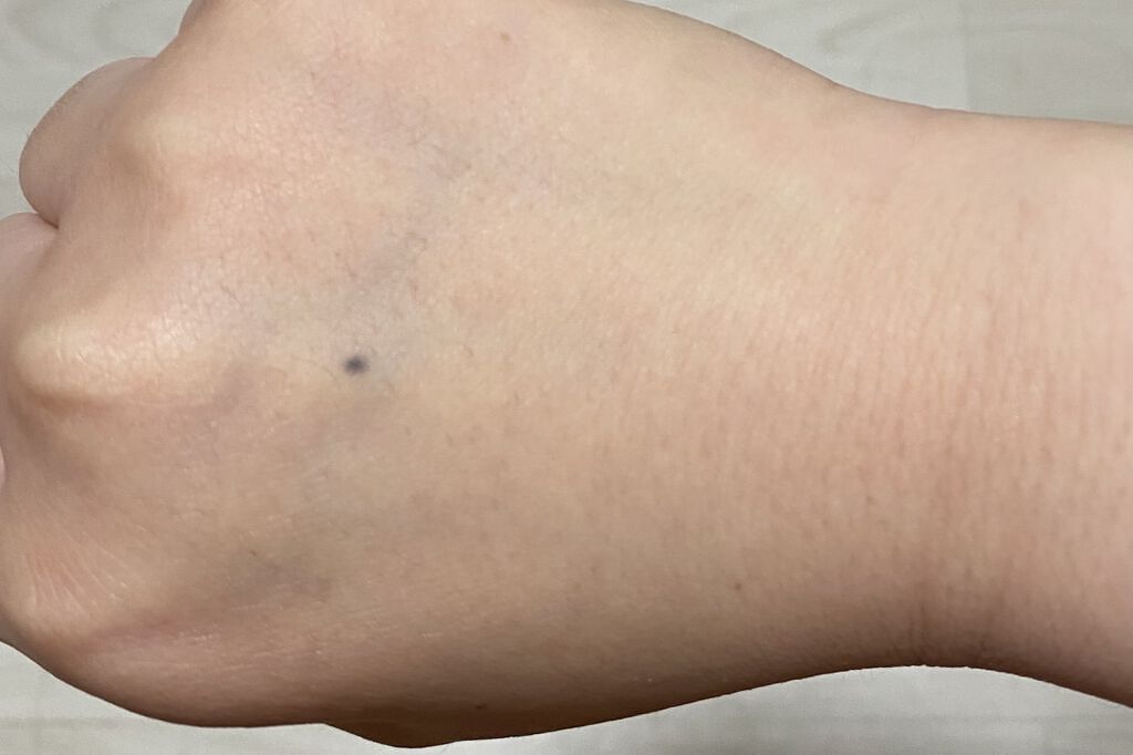 RMK メイクアップベース/RMK/化粧下地を使ったクチコミ（3枚目）