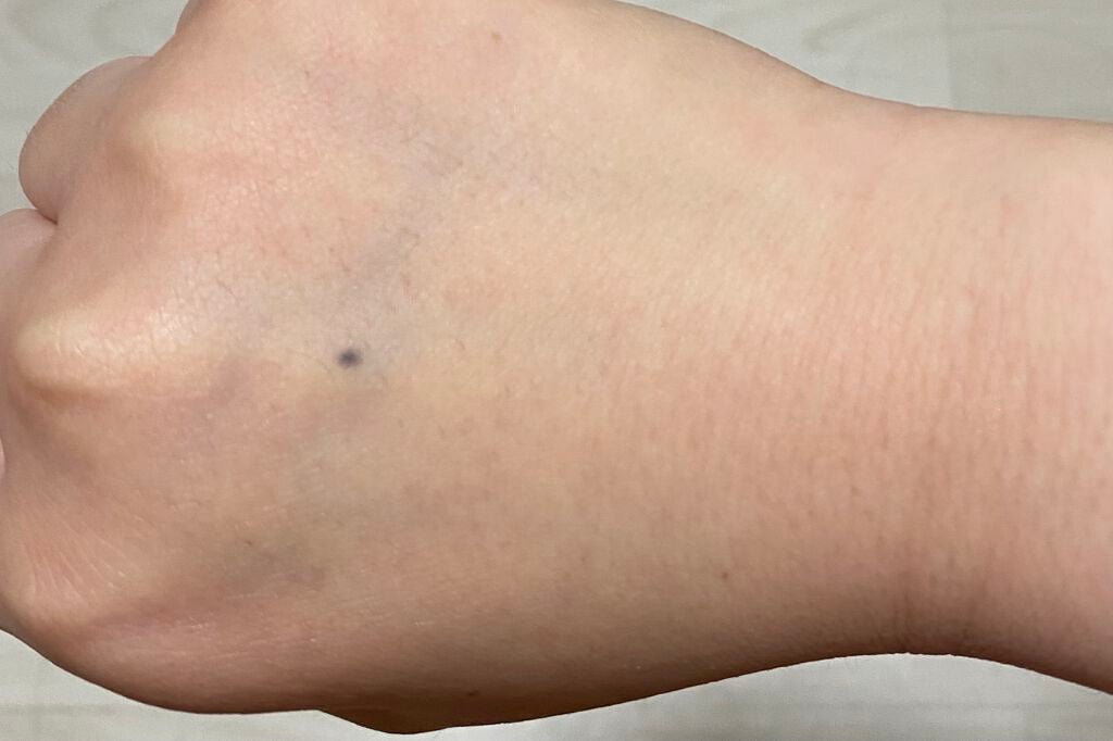 RMK メイクアップベース/RMK/化粧下地を使ったクチコミ(3枚目)