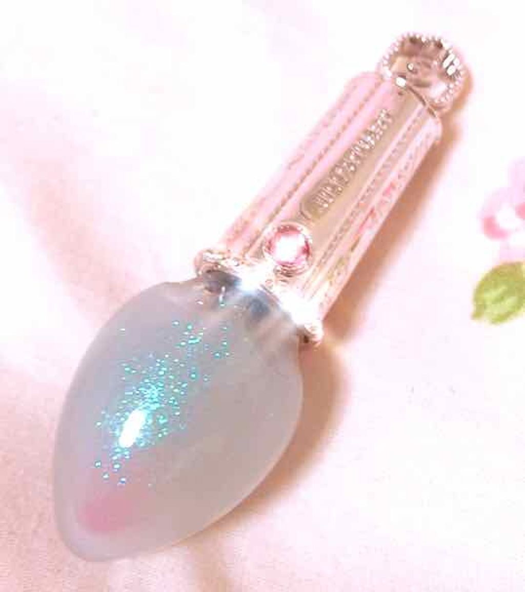 フォーエヴァージューシー オイルルージュ/JILL STUART/口紅を使ったクチコミ(1枚目)