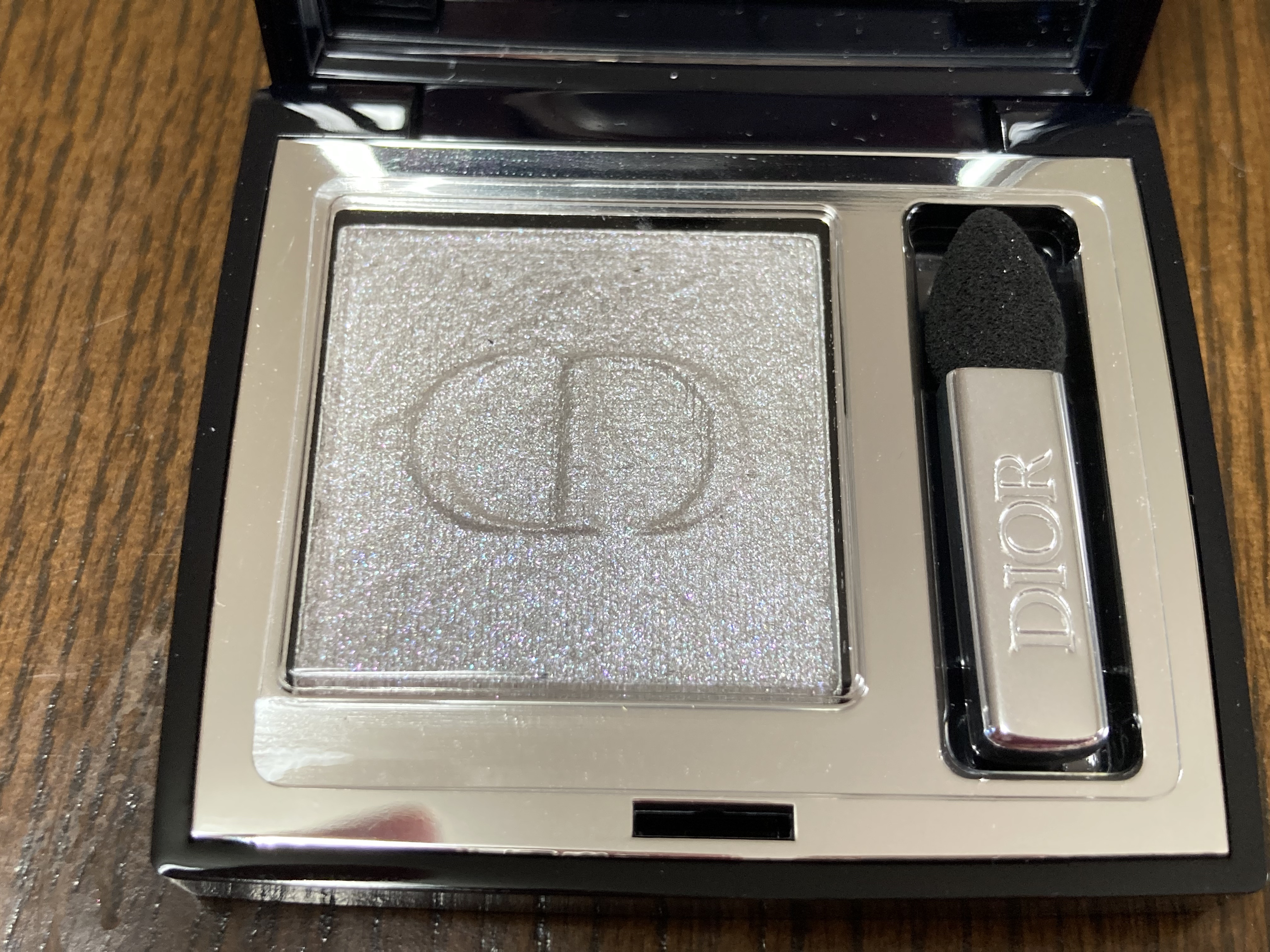 Dior ディオールショウ モノ クルールのクチコミ「１０月１４日　今日の投稿になります✨

Dior
　ディオールショウ モノ クルール
　　　　.....」（3枚目）