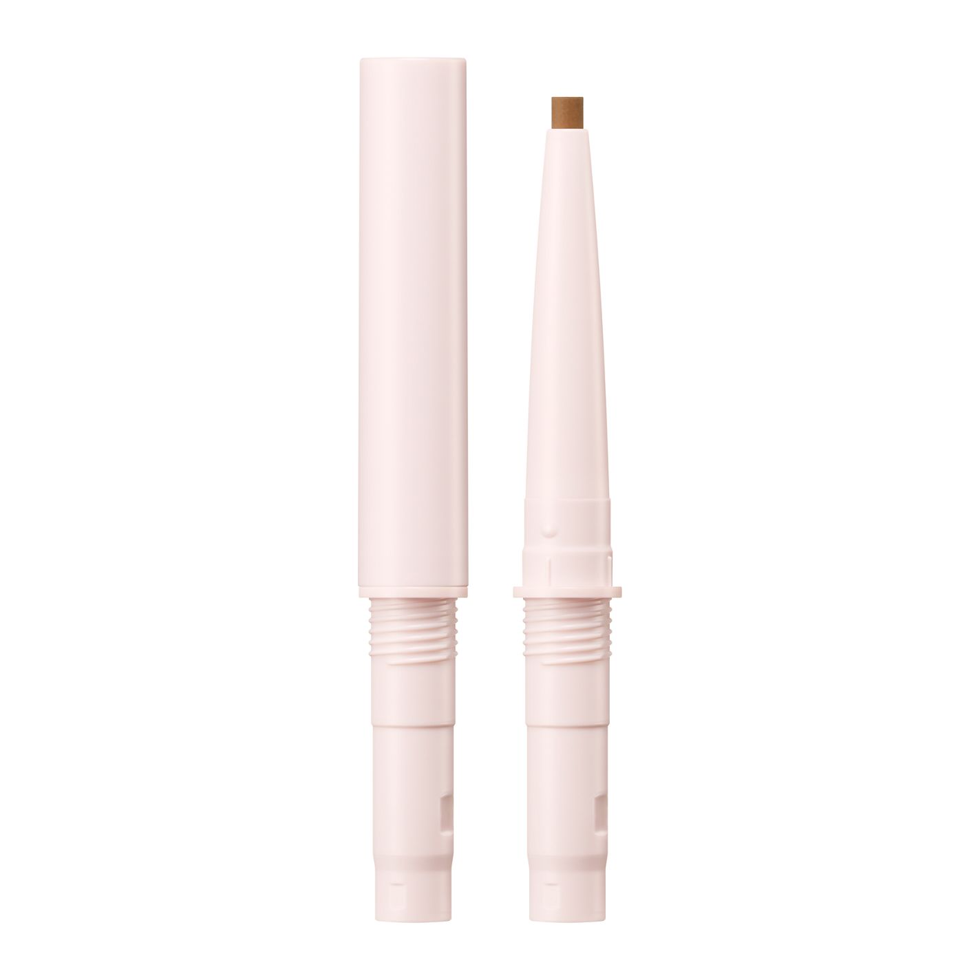 プリマヴィスタ スタイルロック アイブロウ ペンシル ライトブラウン (レフィル)