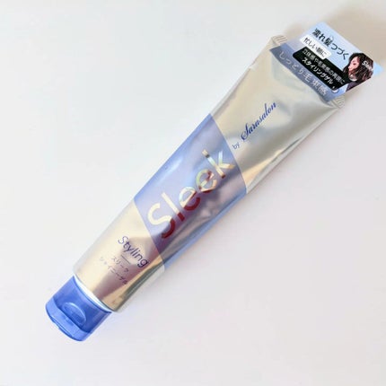 スリークbyサラサロン シャイニーオイル/スリーク by サラサロン/ヘアオイルを使ったクチコミ(1枚目)