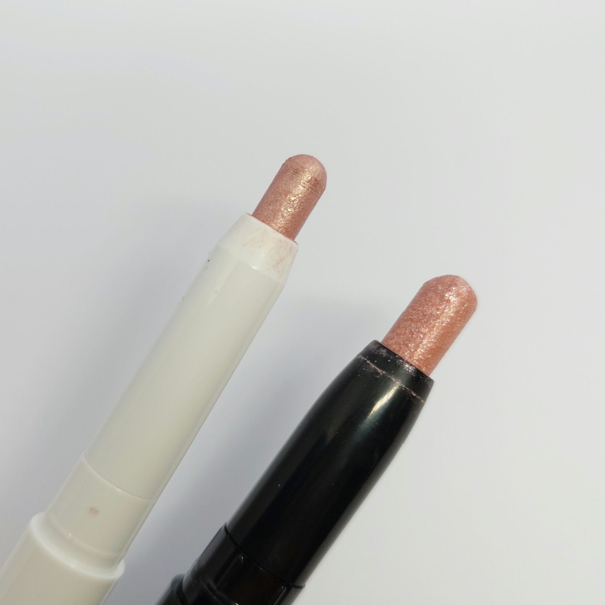 アイムスティックシャドウシマー/i’m meme/スティックアイシャドウを使ったクチコミ（3枚目）