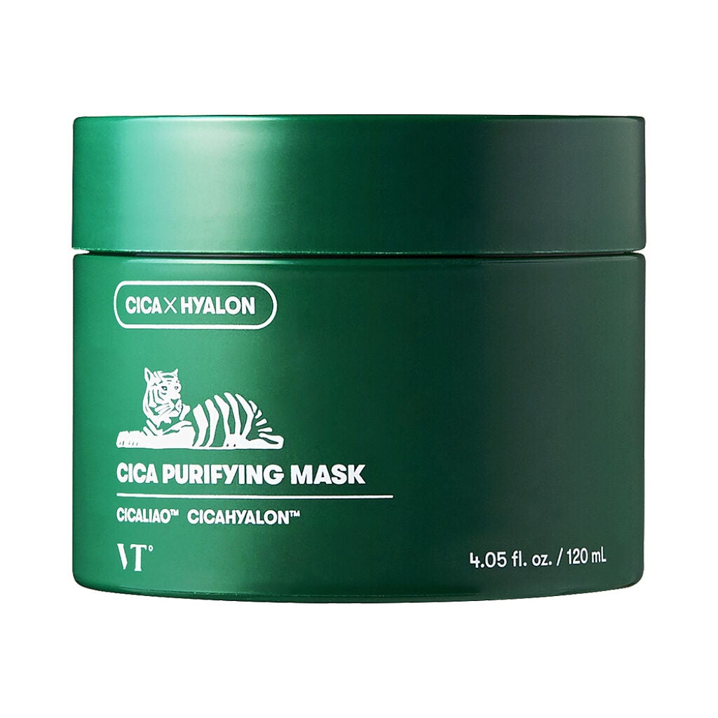 CICA ピュリファイングマスク VT