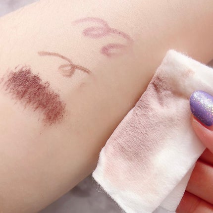 ポイントメイクリム―バー/deep2031/ポイントメイクリムーバーを使ったクチコミ(7枚目)