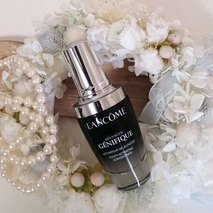 ジェニフィック アドバンスト N 30ml / LANCOME(ランコム) | LIPS ジェニフィック アドバンスト N 30ml / LANCOME(ランコム) | LIPS