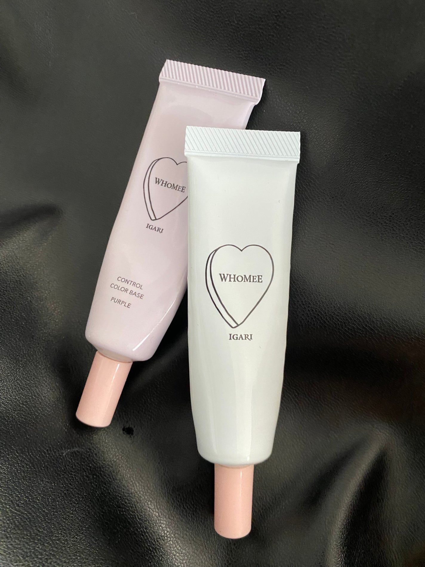 フーミー コントロールカラーベースN/WHOMEE/化粧下地を使ったクチコミ(1枚目)