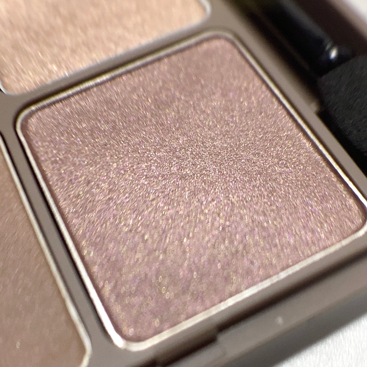 インザミラーアイパレット/Ririmew/アイシャドウパレットを使ったクチコミ(6枚目)