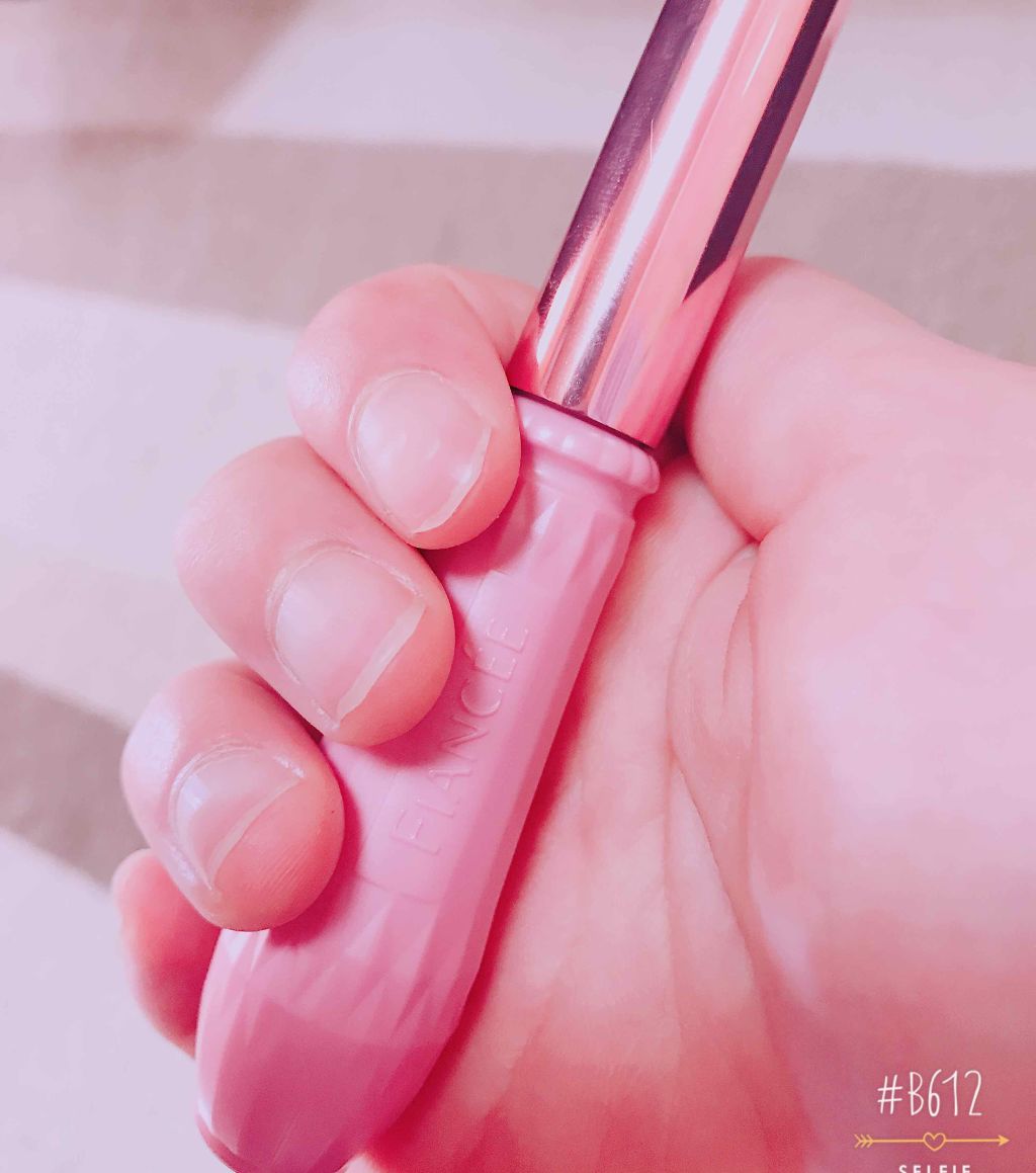 ジェルフレグランス ピュアシャンプーの香り N/フィアンセ/香水(レディース)を使ったクチコミ(1枚目)