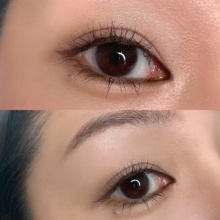 パーフェクトエクステンション マスカラ/D-UP/マスカラを使ったクチコミ(4枚目)