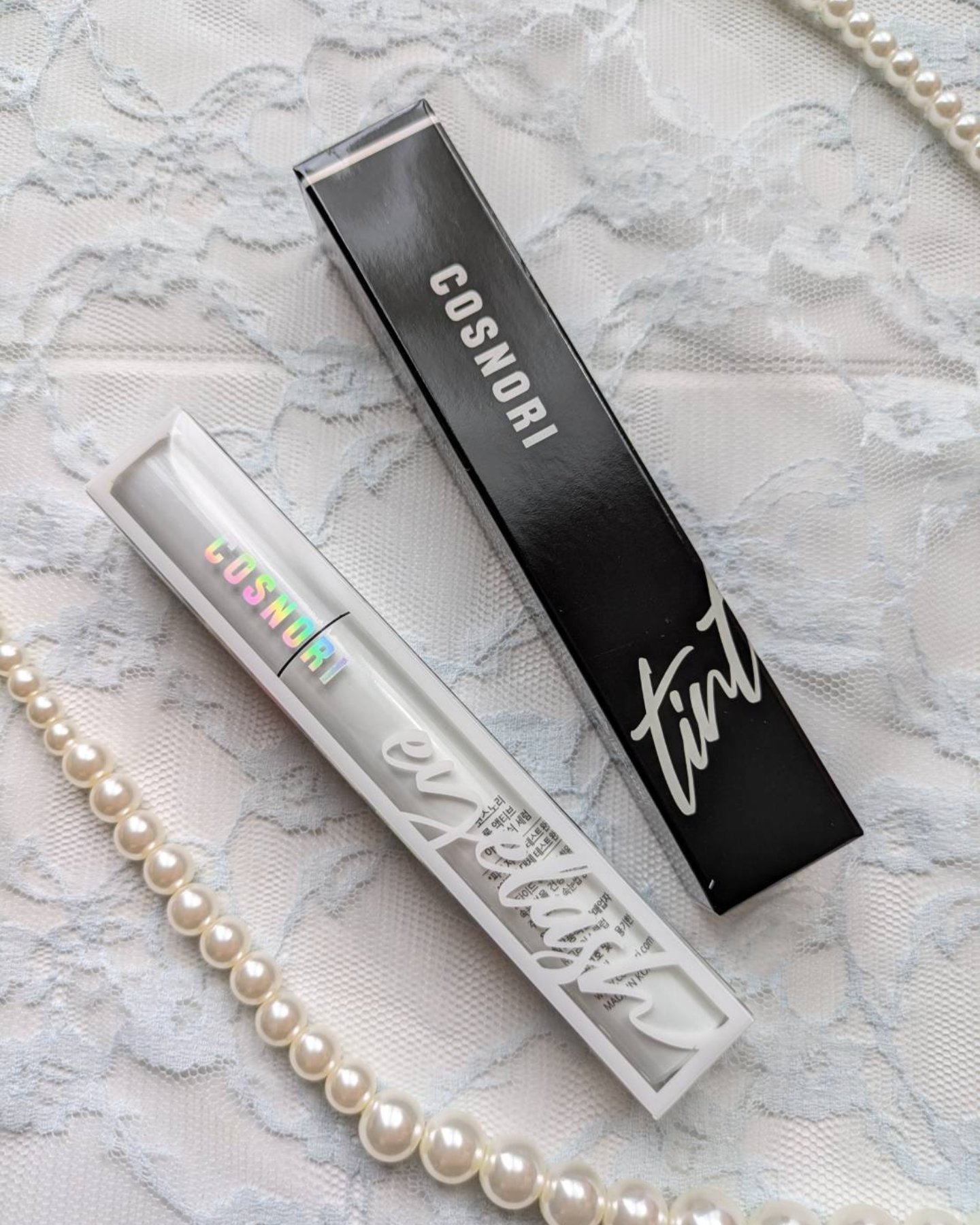 ロングアクティブアイラッシュセラム/COSNORI/まつげ美容液を使ったクチコミ（1枚目）