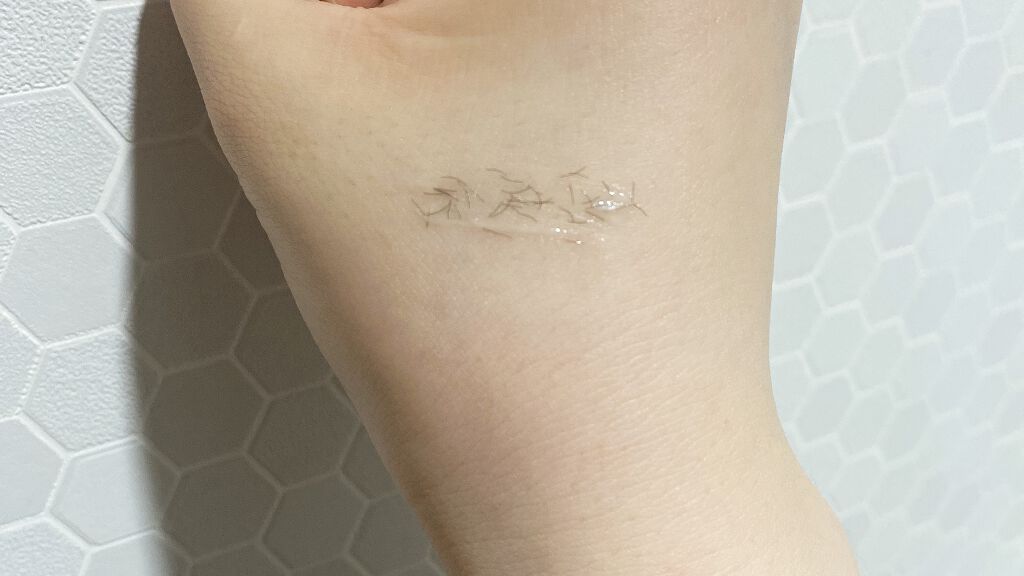 ラッシュマキシマイザーHP/KATE/マスカラ下地を使ったクチコミ（3枚目）