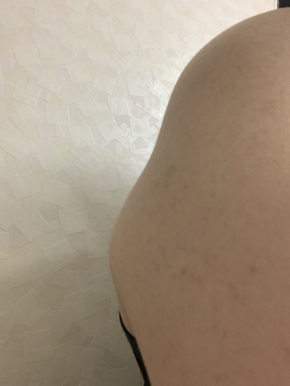 バストリフトシェイパー/BRADELIS New York/ボディグッズを使ったクチコミ（1枚目）