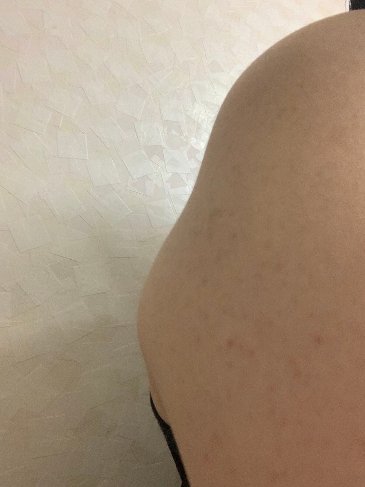 バストリフトシェイパー/BRADELIS New York/ボディグッズを使ったクチコミ(1枚目)