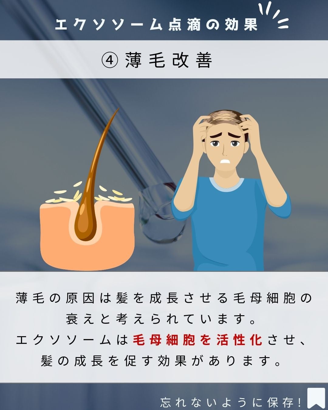 ヨウ | 31歳の老けない暮らし on LIPS 「今回はエクソソーム点滴についてご紹介します!美容に詳しい方なら..」(6枚目)