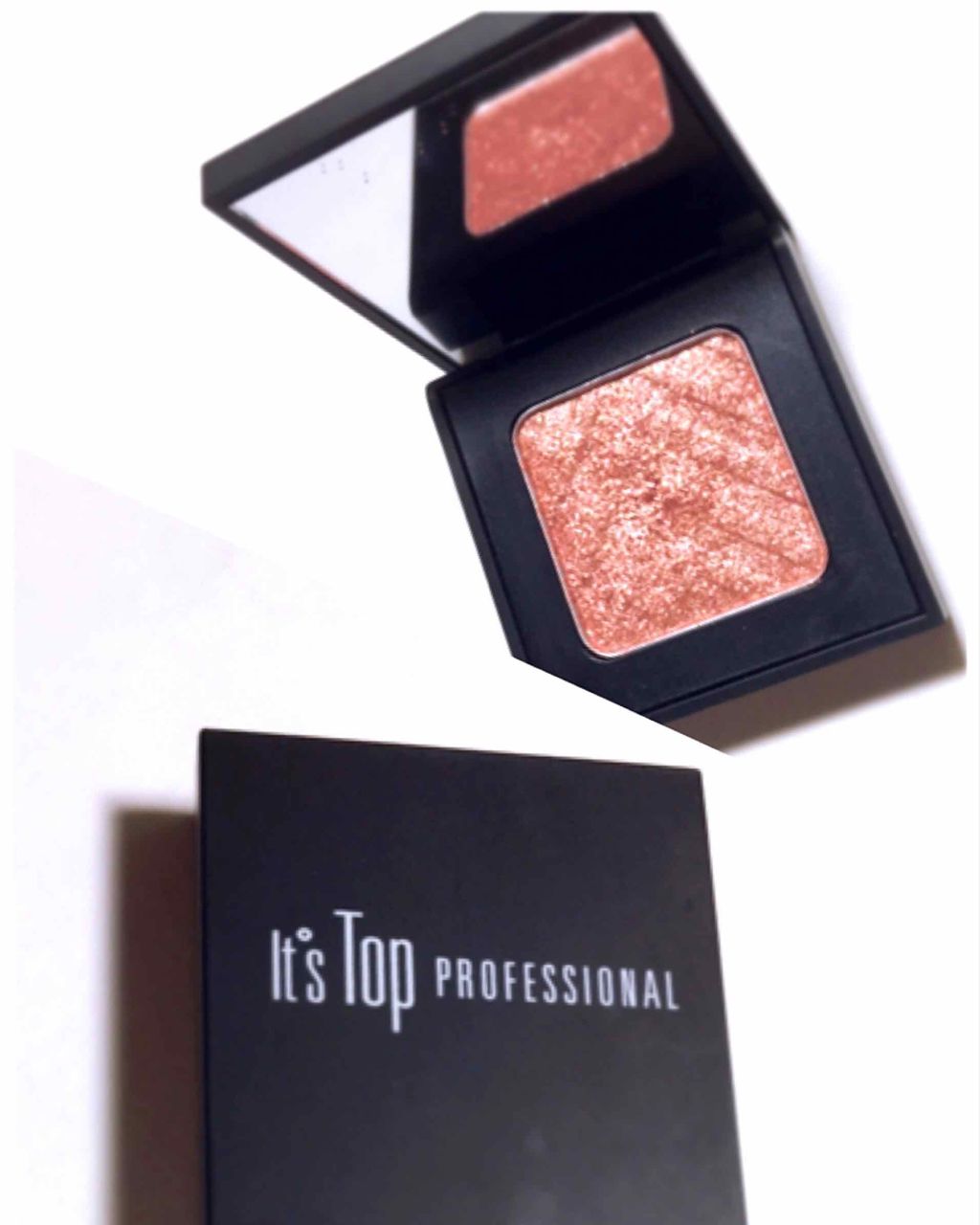 イッツトッププロフェッショナルモノアイシャドウ It's skin