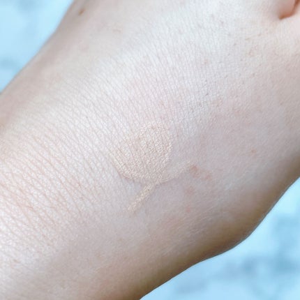 ニュアンスフル ペンシルライナー /excel/ペンシルアイライナーを使ったクチコミ(5枚目)