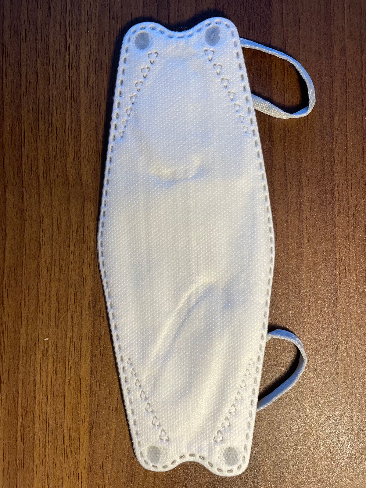 Qoo10/Qoo10/シートマスク・パックを使ったクチコミ(1枚目)