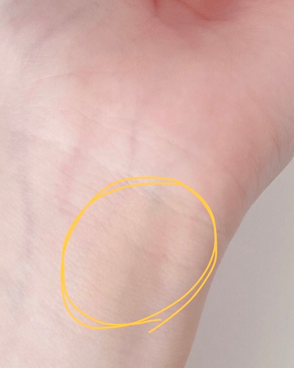 ストレッチコンシーラー/CEZANNE/リキッドコンシーラーを使ったクチコミ(3枚目)