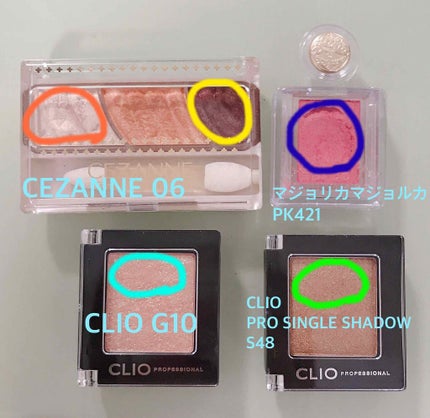 ラッシュパーム カールフィックスマスカラ/ETUDE/マスカラを使ったクチコミ(3枚目)