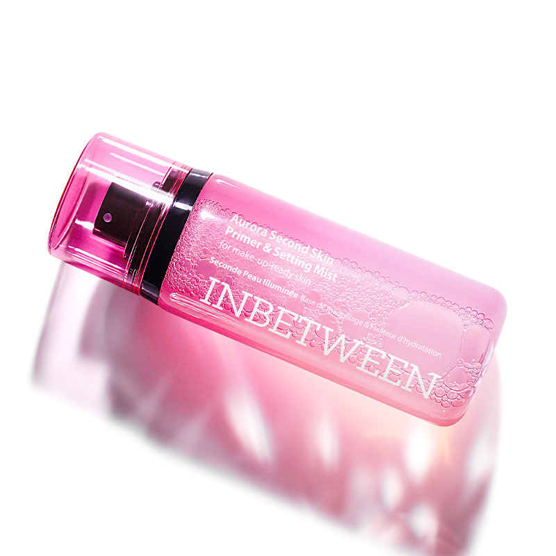 BLITHE INBETWEEN Aurora Mist