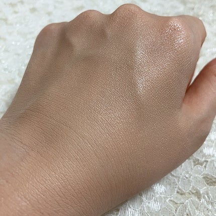 エッセンスリキッド EX/マキアージュ/リキッドファンデーションを使ったクチコミ(6枚目)